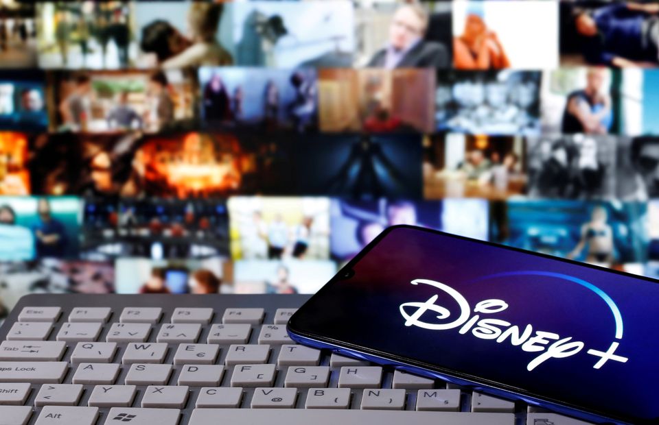 Disney tops Netflix on streaming subscribers, sets higher prices